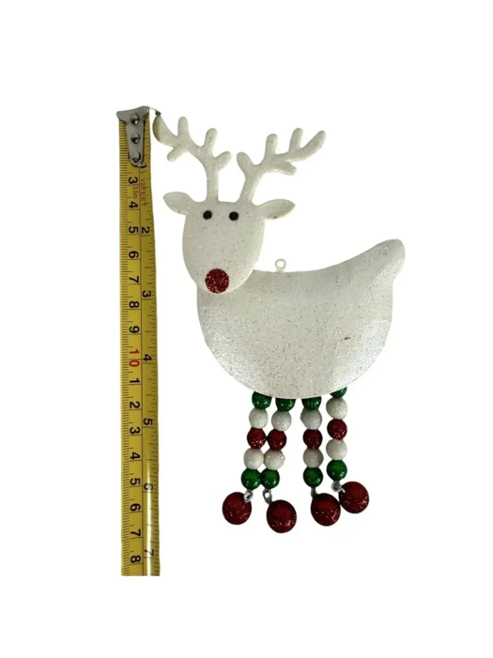 Pier 1 ornament good